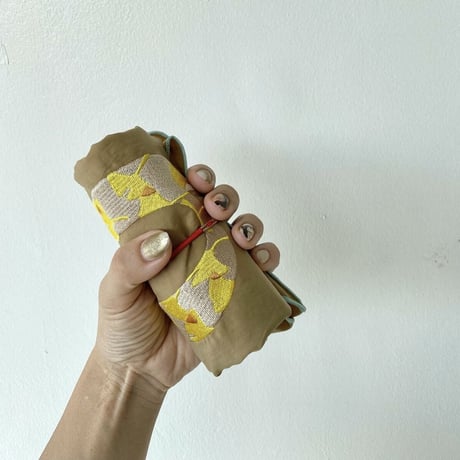 Tranoi ナンバリングバック