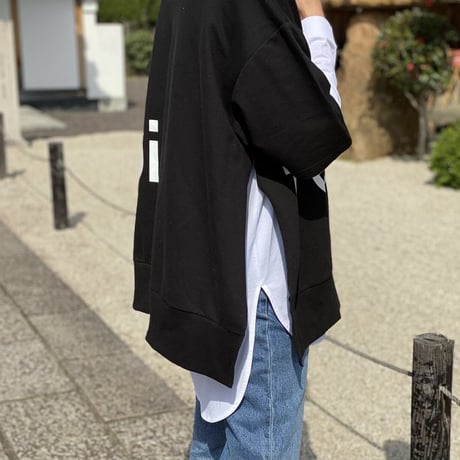 MAURA ロンT