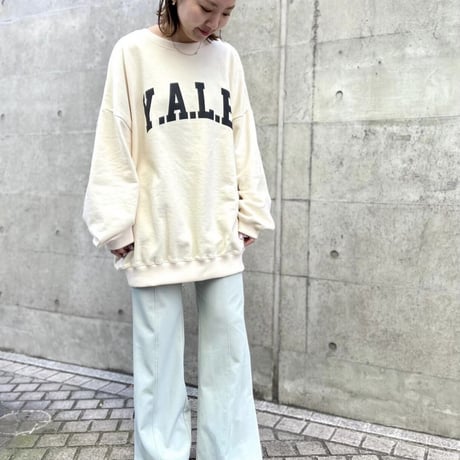 Y.A.L.E. ロンT