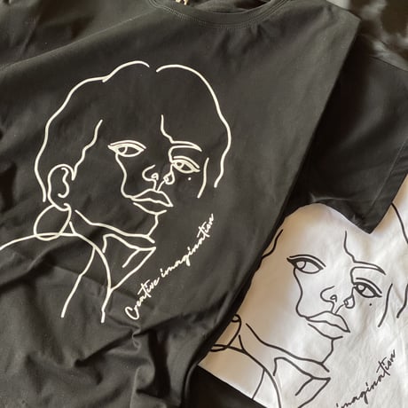 イラストTシャツ