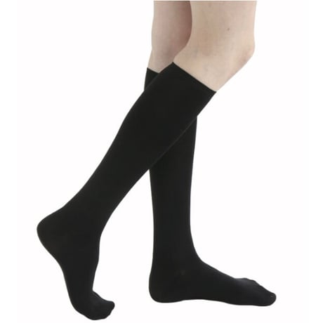 遠赤外線着圧ソックス　美履足beauty slim foot