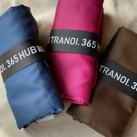 TRANOI エコバック