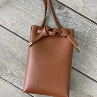 エコレザーポシェット