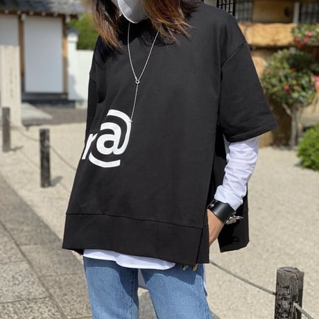 MAURA ロンT
