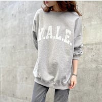 Y.A.L.E. ロンT