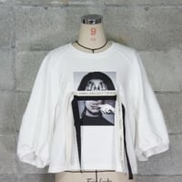 FACE  COCOON TOPS