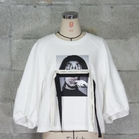 FACE  COCOON TOPS