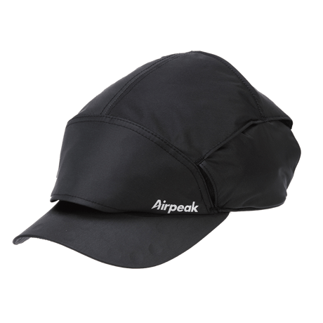 Airpeak PRO Nanofront model/Black【p-02】