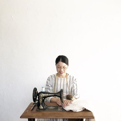 十色社  オーダーメイド仕立服