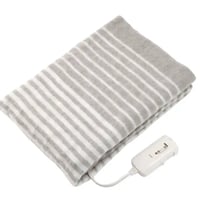 電気毛布 ハーフサイズ