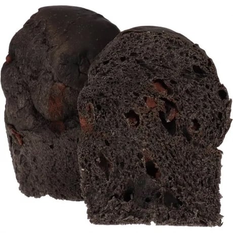 パンだ缶 パンの缶詰　とやまブラックチョコ