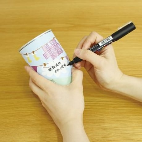 缶詰パン チョコレート