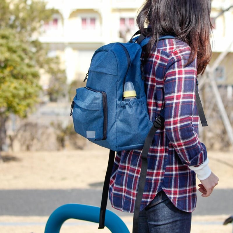 浮くリュック Beat Light（ビートライト） | BOUSAI FARM-防災ファーム