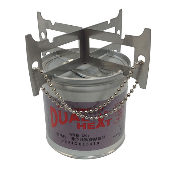 FLAT EARTH EQUIPMENT アルスト 風防 五徳セット 3点セット】MONK'S STOVE SET アルコールストーブ | FLAT EARTH