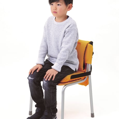 災害時の救命胴衣と保護帽のセット でるキャップ for school