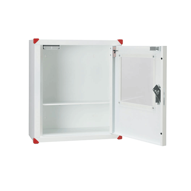 AED収納ボックス 壁掛タイプ | BOUSAI FARM-防災ファーム