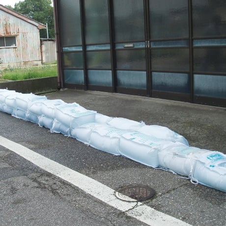土NO袋　標準型5枚入