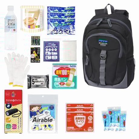 CATEGORY 防災グッズセット | BOUSAI FARM-防災ファーム