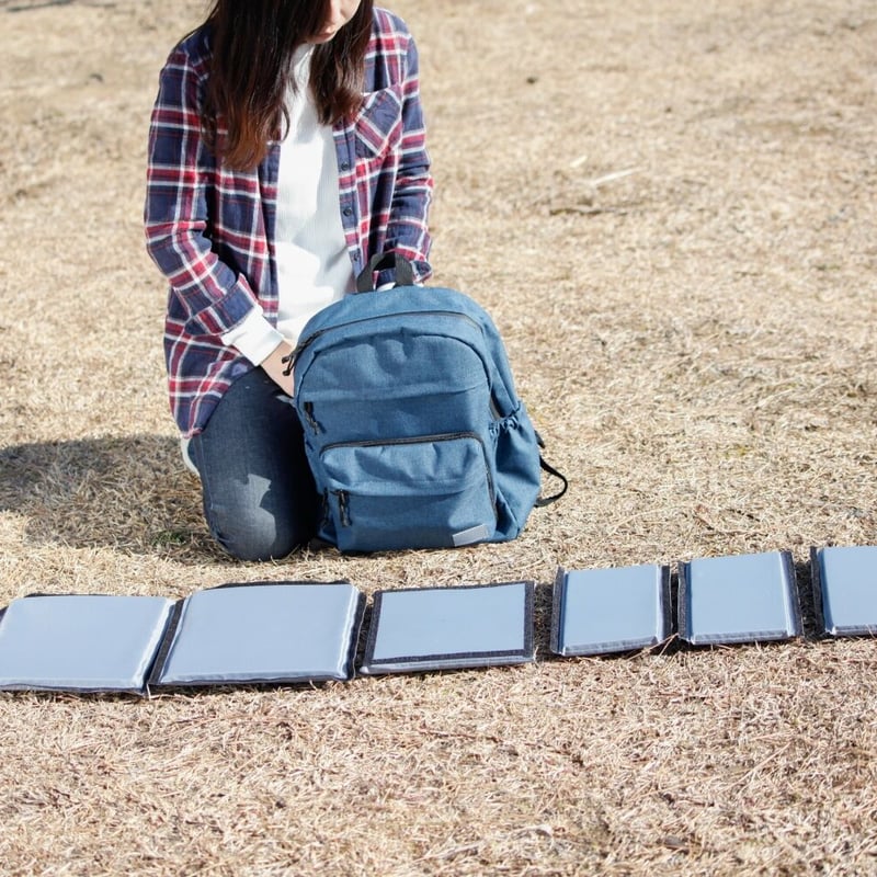 浮くリュック Beat Light（ビートライト） | BOUSAI FARM-防災ファーム