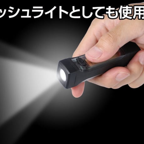 首掛けライト OZ-2XN