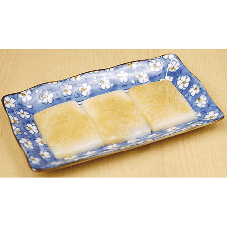 【単品】水をそそげばアッというまに　水だけあれば餅