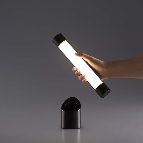 エニータイム 多目的LED充電ライト