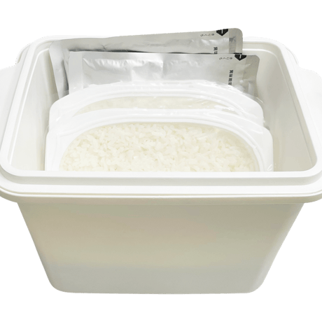 HOTPLUS ホットプラス あったかフードボックス
