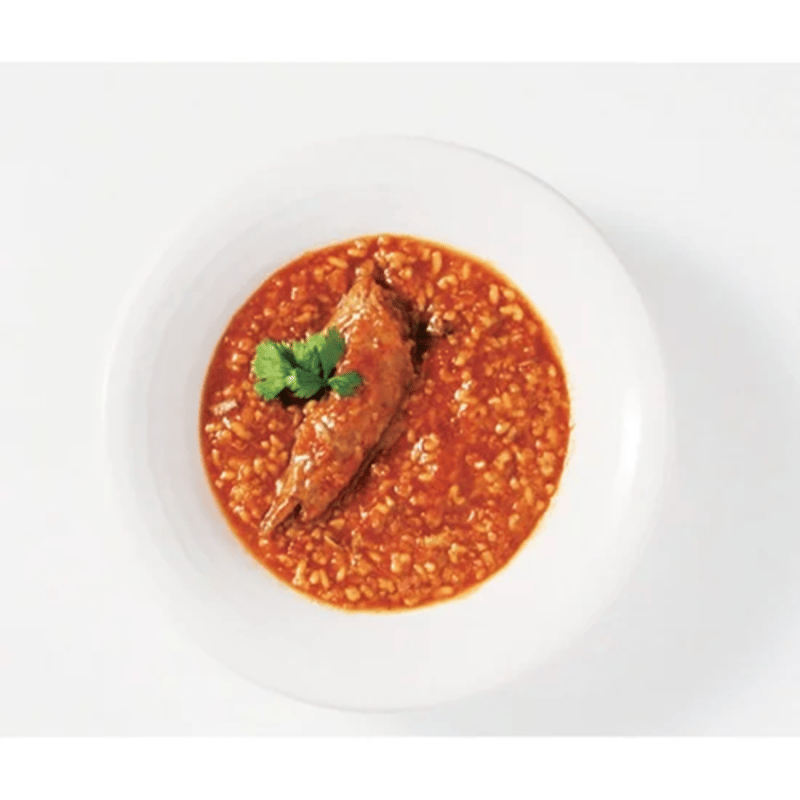 在庫ラスト‼️50食 骨まで美味しく食べられる　手羽先玄米リゾット　カレー グリーンクロス】7年保存 手羽先玄米リゾットミニ 50袋セット