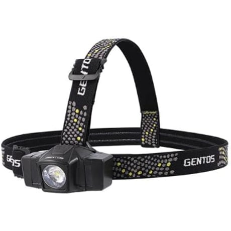 ヘッドライト GD-102D