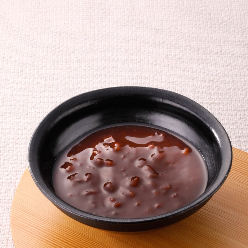 LLF ロングライフフーズ ぜんざい 常温長期賞味期限食品 | BOUSAI FARM