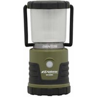 GENTOS LED ランタン エクスプローラー EX-036D