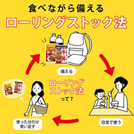 常備用カレー職人3食パック　甘口