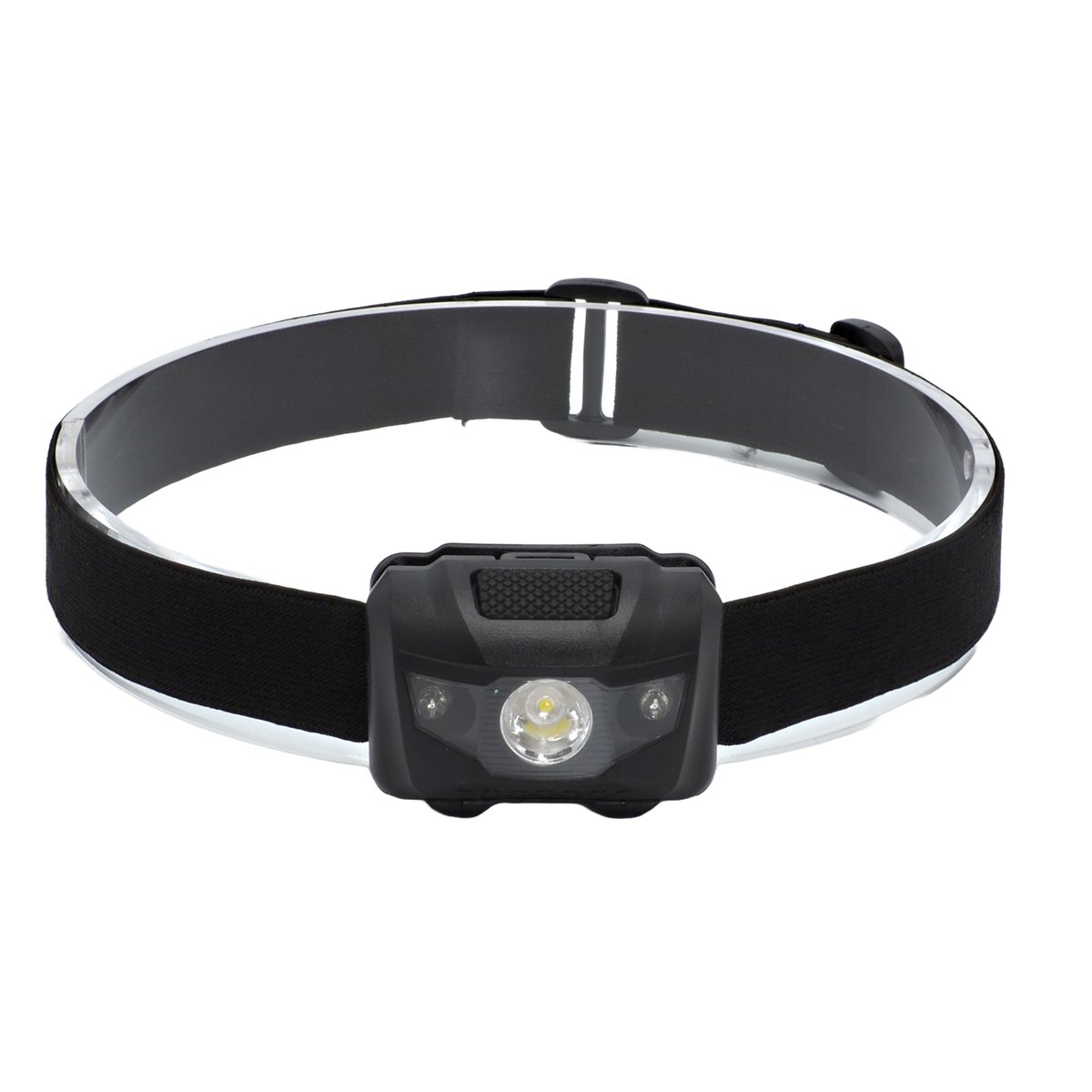 コンパクトヘッドライト 120lm | BOUSAI FARM-防災ファーム