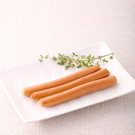 LLC 常温長期賞味期限食品 ウィンナーソーセージ