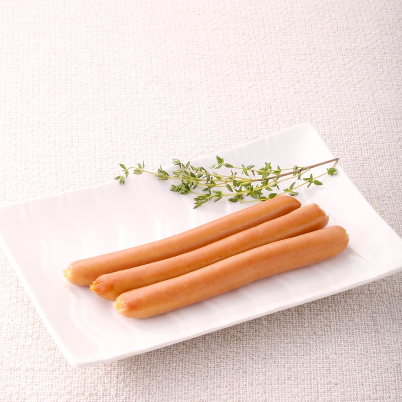 LLC 常温長期賞味期限食品 ウィンナーソーセージ | BOUSAI FARM-防災