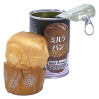 7年保存 缶詰パン ミルク