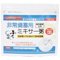 非常備蓄用ミキサー粥 （単品）　ふぐ風味