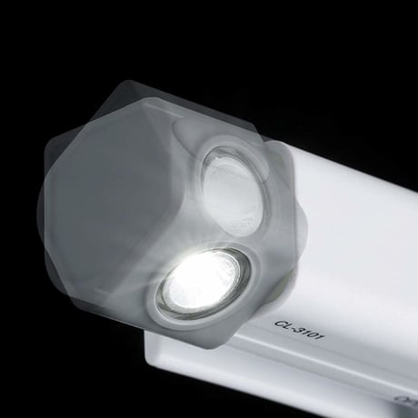 LEDヘッドライト（402-538）