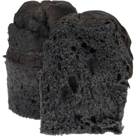 パンだ缶 パンの缶詰　とやまブラックプレーン