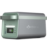 三元固体電池ポータブル電源B2000SST