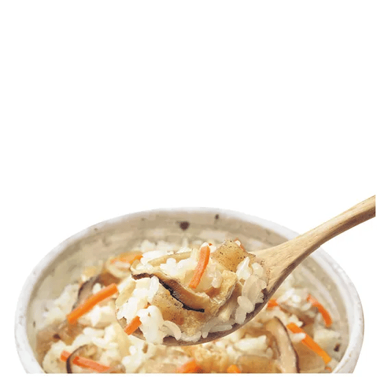 尾西 五目ご飯 50袋 賞味期限2026年4月