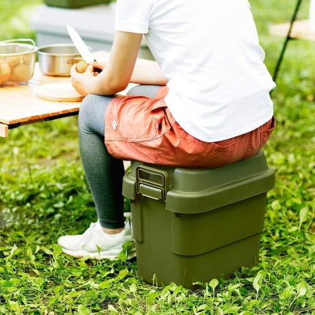 収納ボックス　トランクカーゴ
