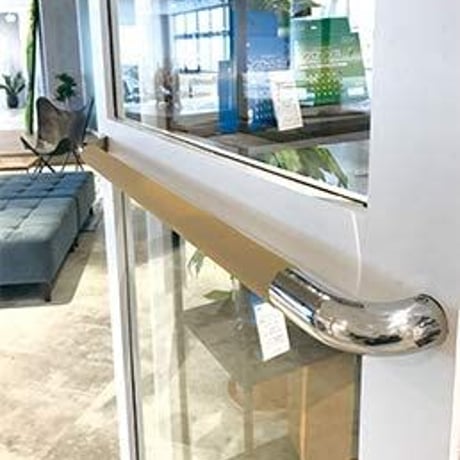 接触感染対策テープ ハルスタッコ