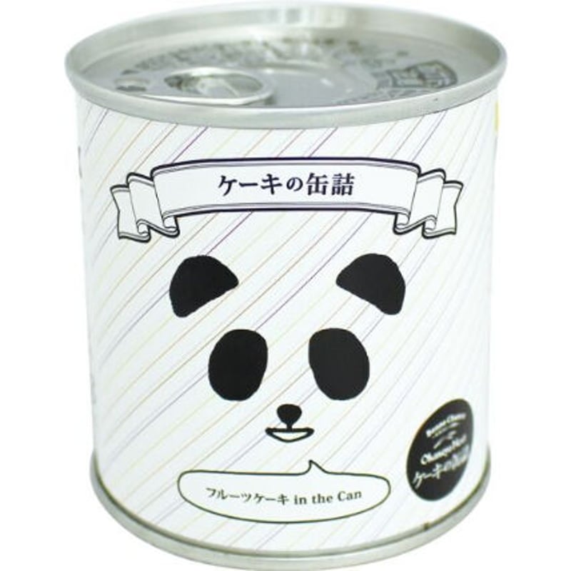 823 缶詰 24缶入】ケーキの缶詰 | BOUSAI FARM-防災ファーム
