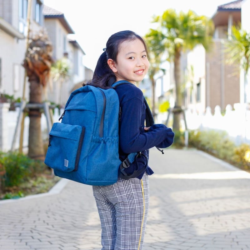 浮くリュック Beat Light（ビートライト） | BOUSAI FARM-防災ファーム