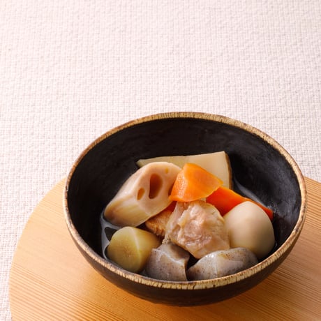 LLC 常温長期賞味期限食品 おでん