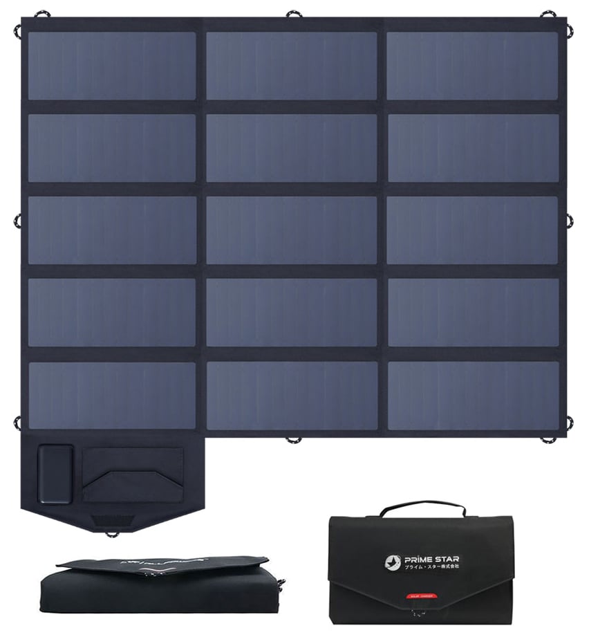 プライムスター PR-SOLARPANEL-100 ソーラーパネルのみ Amazon.co.jp: プライムスター ソーラーパネル PR-SOLARPANEL