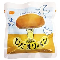 尾西のひだまりパン メープル