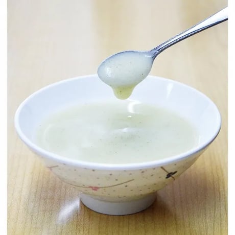 非常備蓄用ミキサー粥 （単品）　ふぐ風味