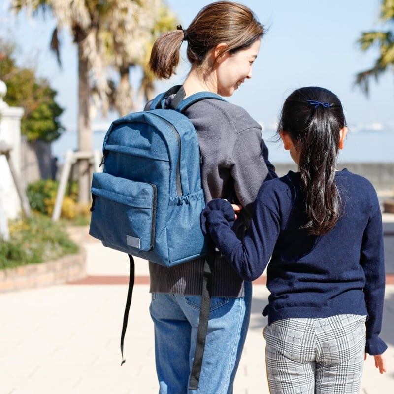 浮くリュック Beat Light（ビートライト） | BOUSAI FARM-防災ファーム